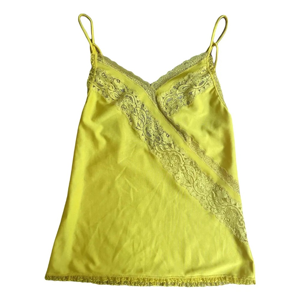 Balenciaga CamiSole Top